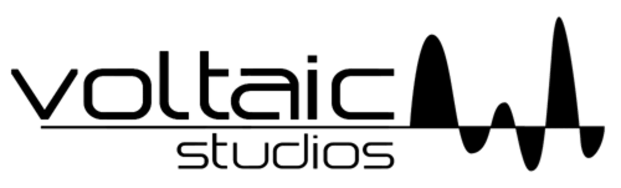 Voltaic Studios Logo