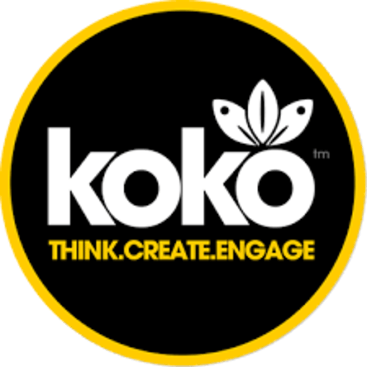 Koko Digital Logo