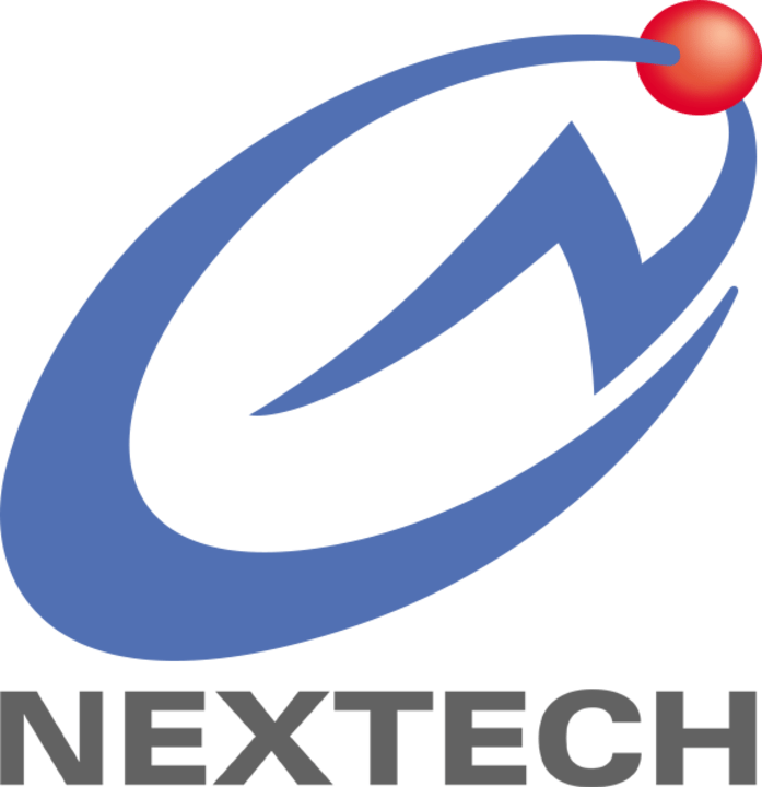 Nextech Logo