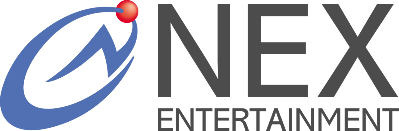 Nex Entertainment Logo
