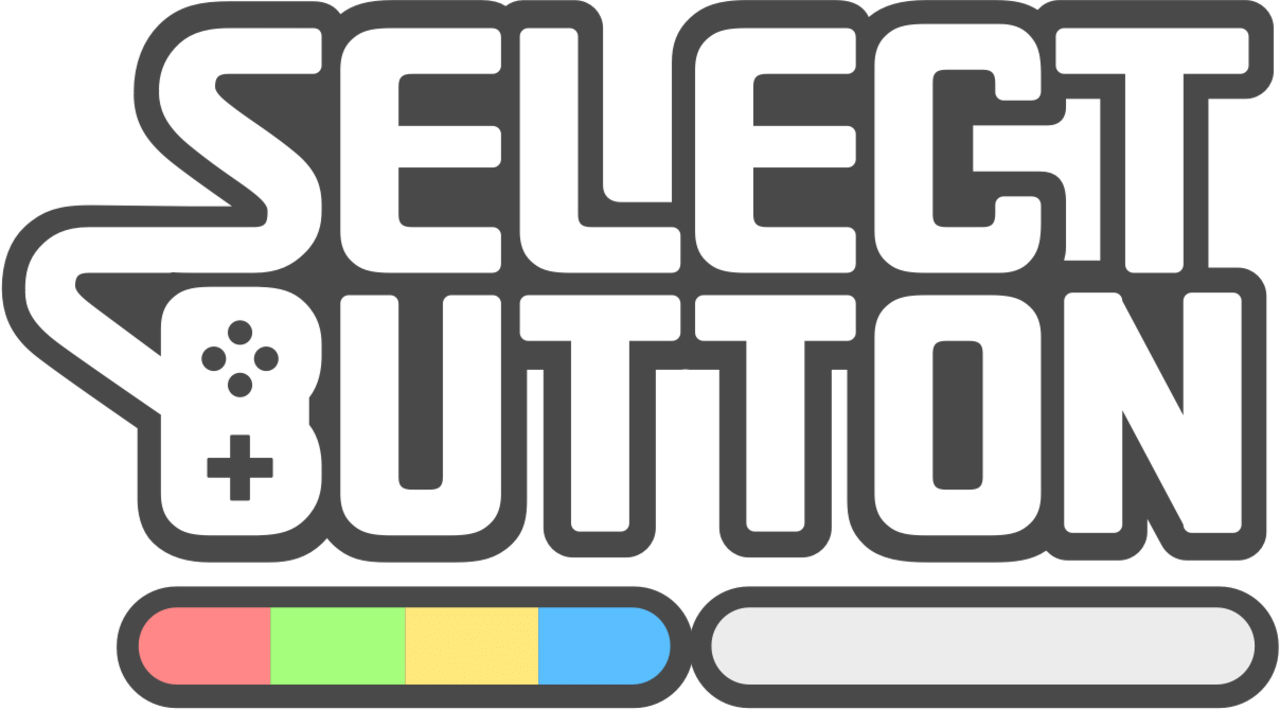 SELECT BUTTON Logo