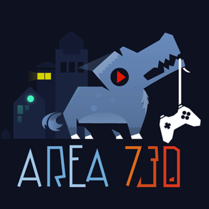 Area730 Logo