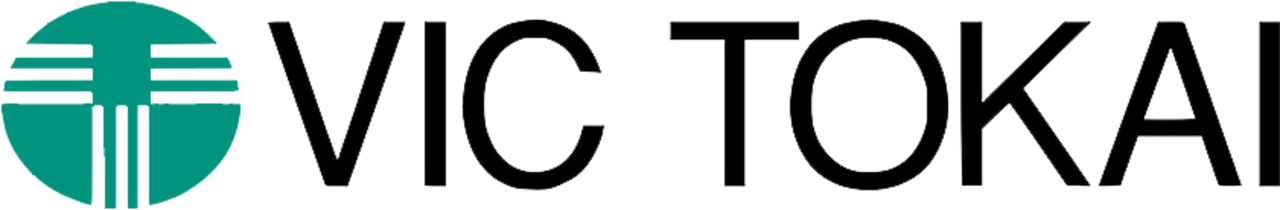 Vic Tokai Logo