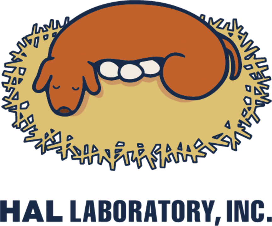 HAL Laboratory Logo
