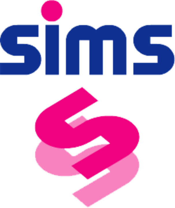 SIMS Logo