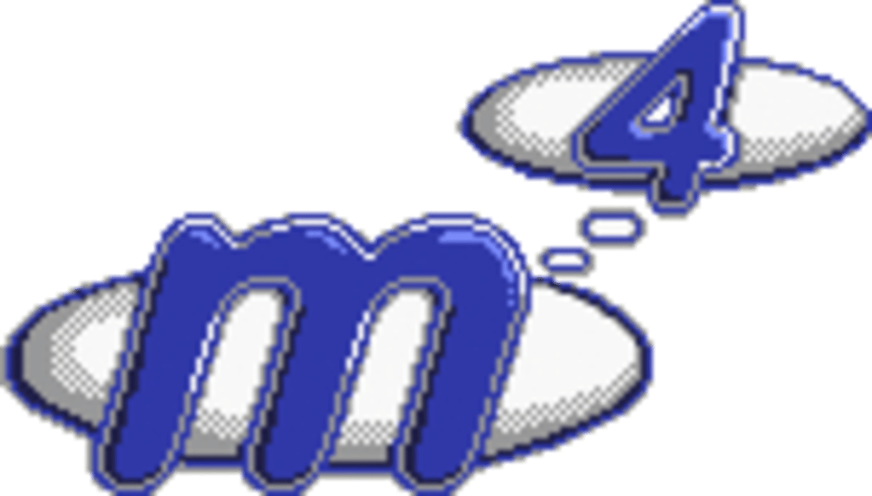 M4 Logo