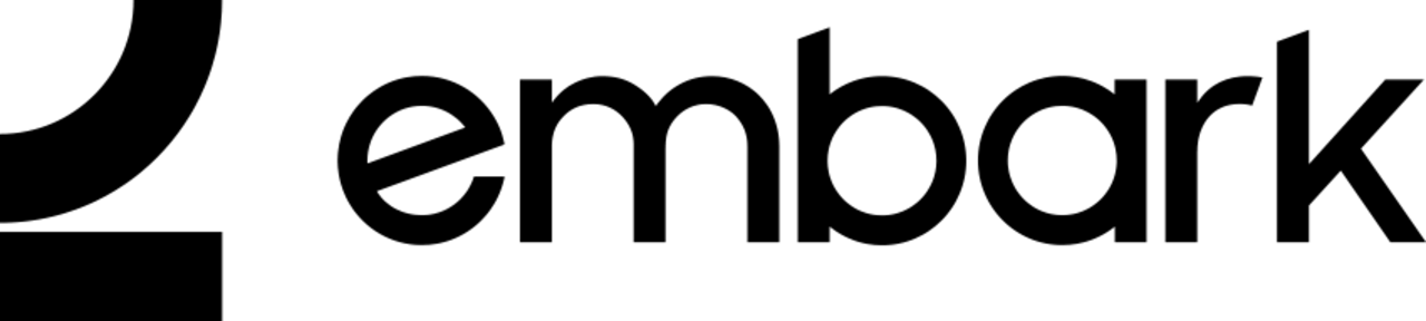 Embark Studios Logo