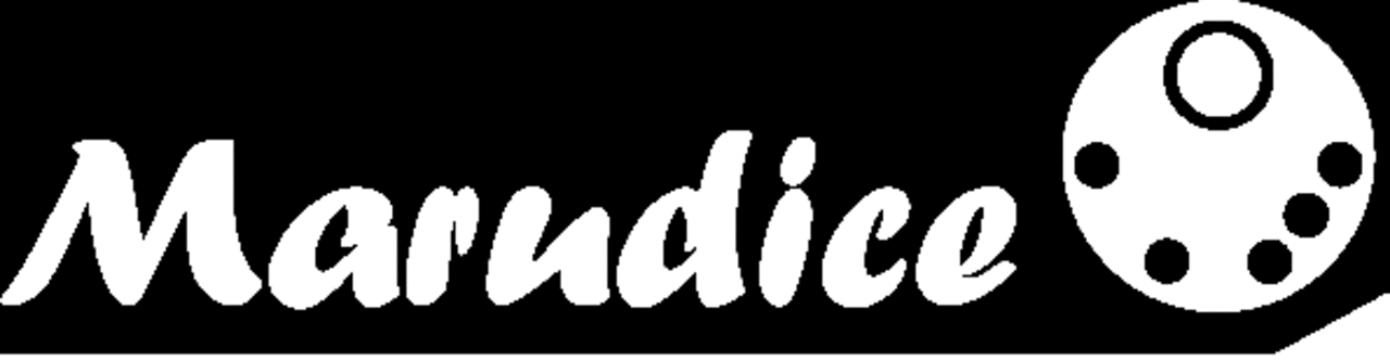 Marudice Logo