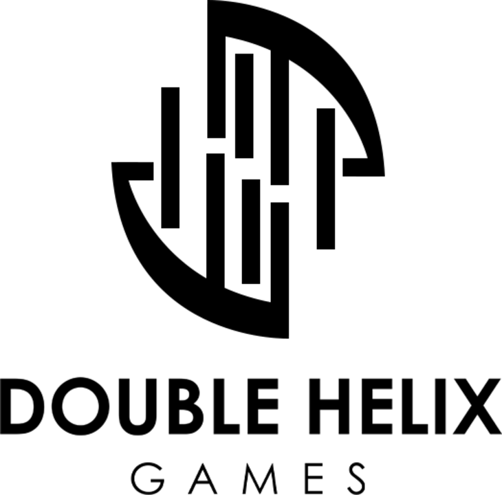 Double Helix Games Logo