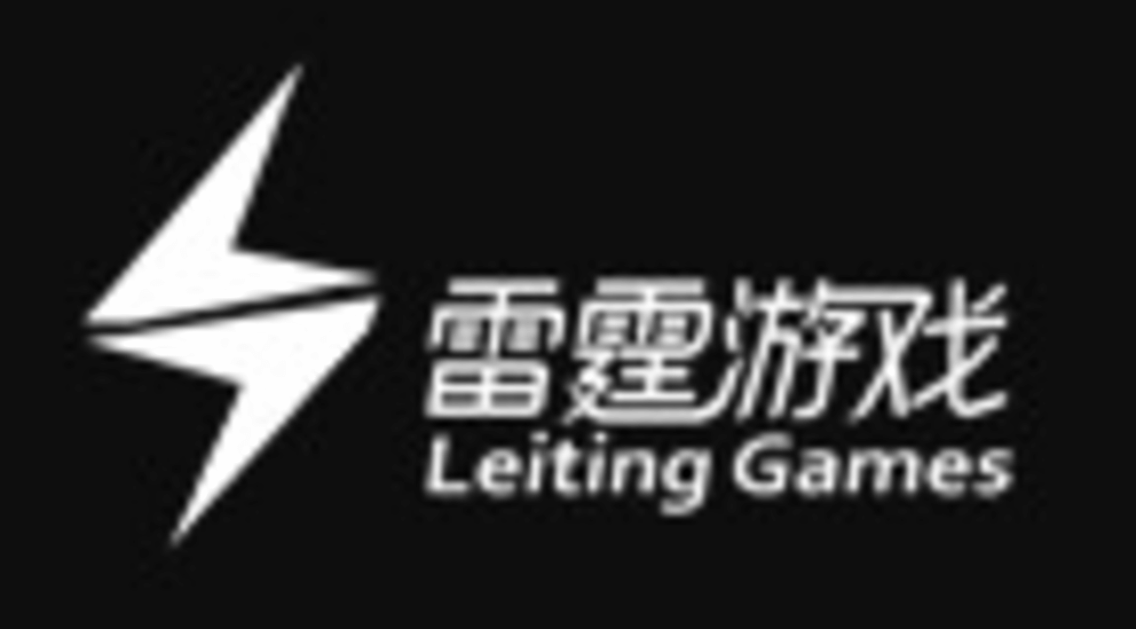 Leiting Games Logo