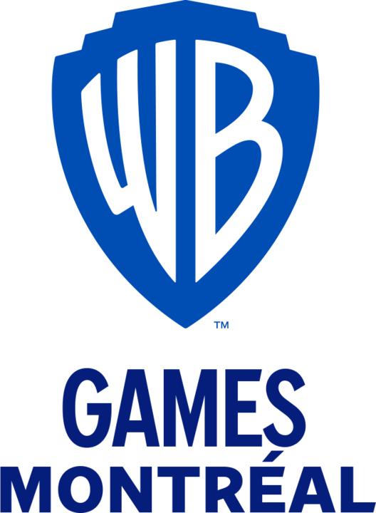 WB Games Montréal Logo