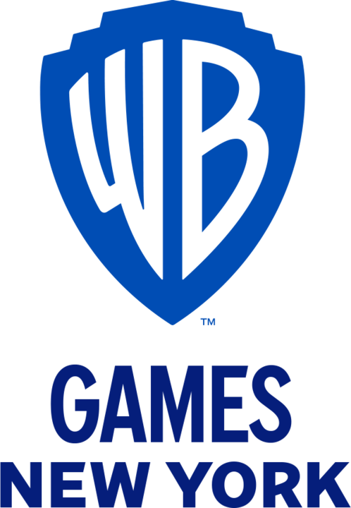 WB Games New York Logo