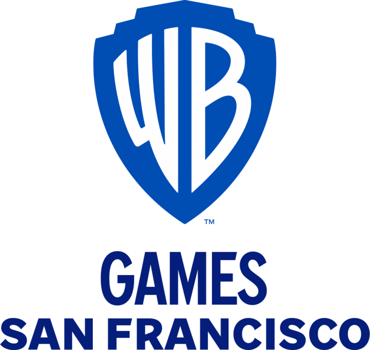 WB Games San Francisco Logo