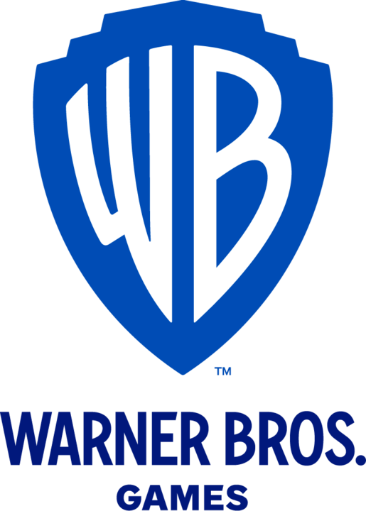 WB Games Logo