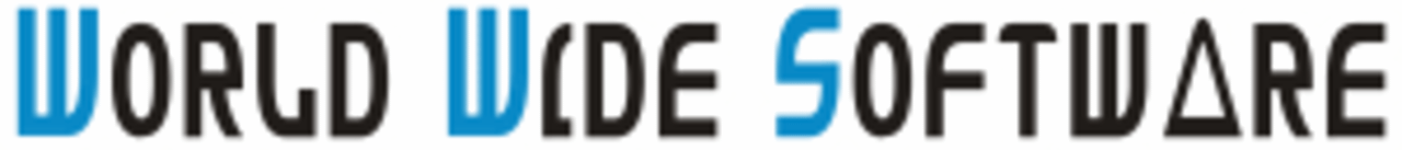 WorldWide Software Logo