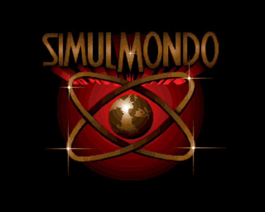 Simulmondo Logo