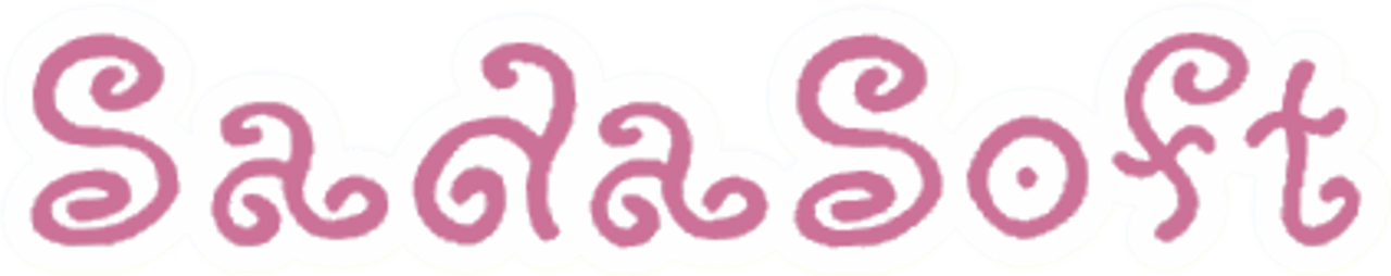 Sada Soft Logo