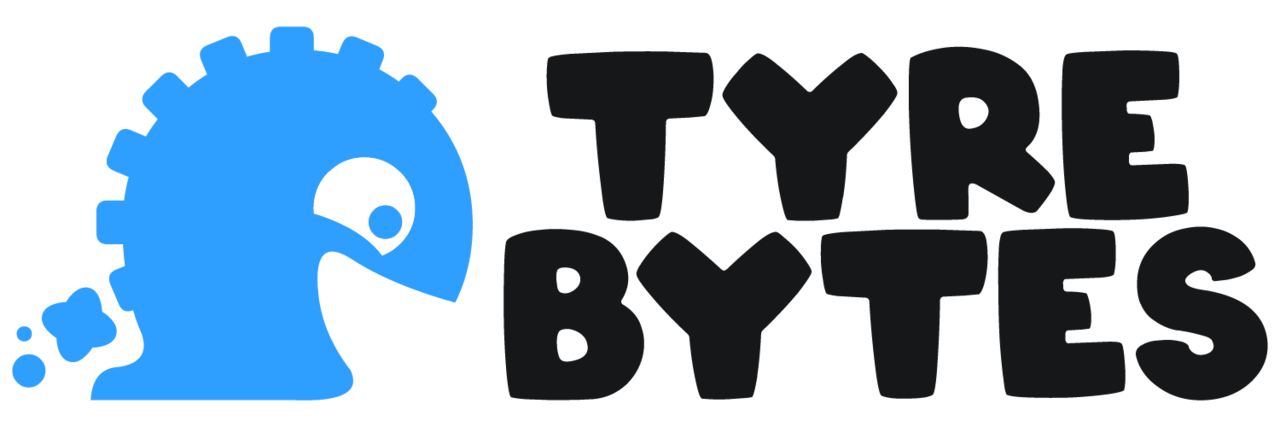 Tyre Bytes Logo
