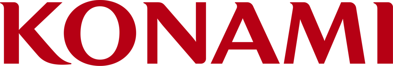 Konami Logo