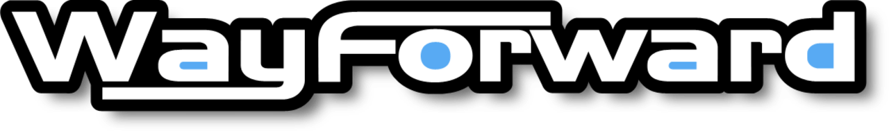 WayForward Technologies Logo