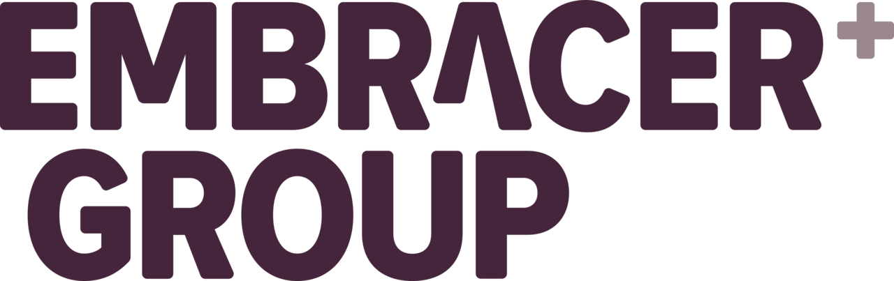 Embracer Group Logo