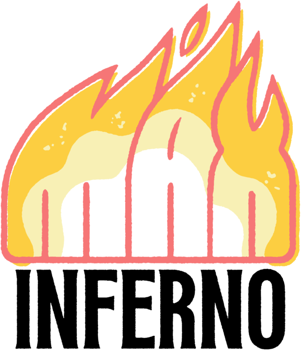 Max Inferno Logo