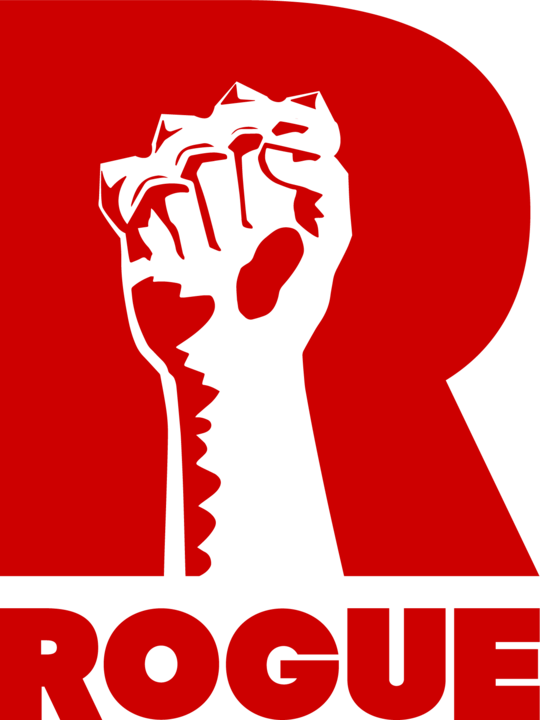 Rogue Games Logo