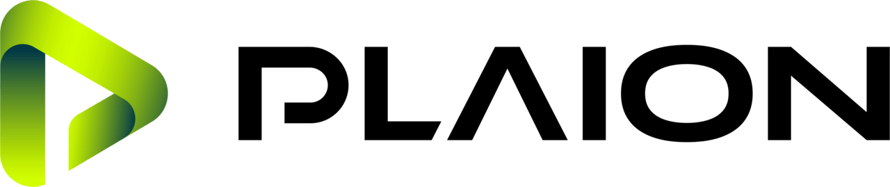 PLAION Logo
