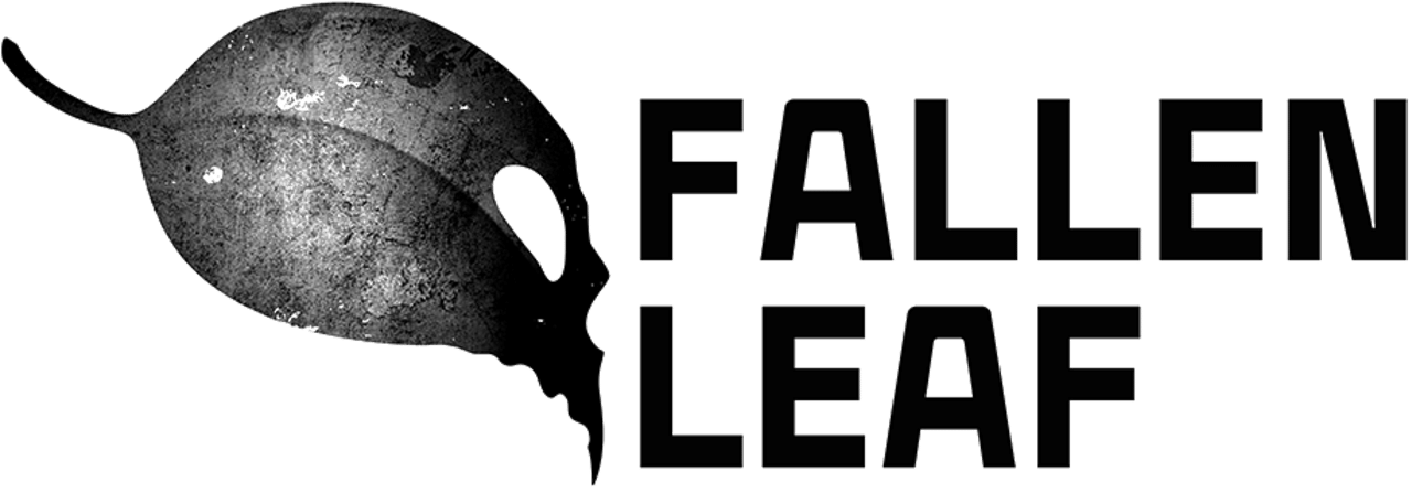 Fallen Leaf Logo