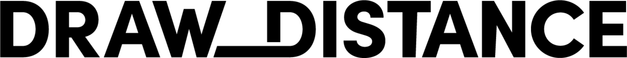 Draw Distance Logo