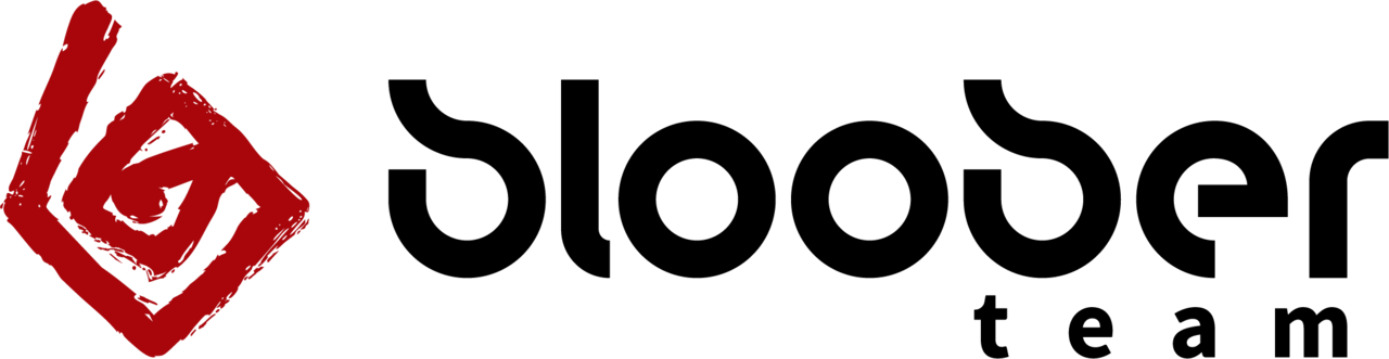 Bloober Team Logo