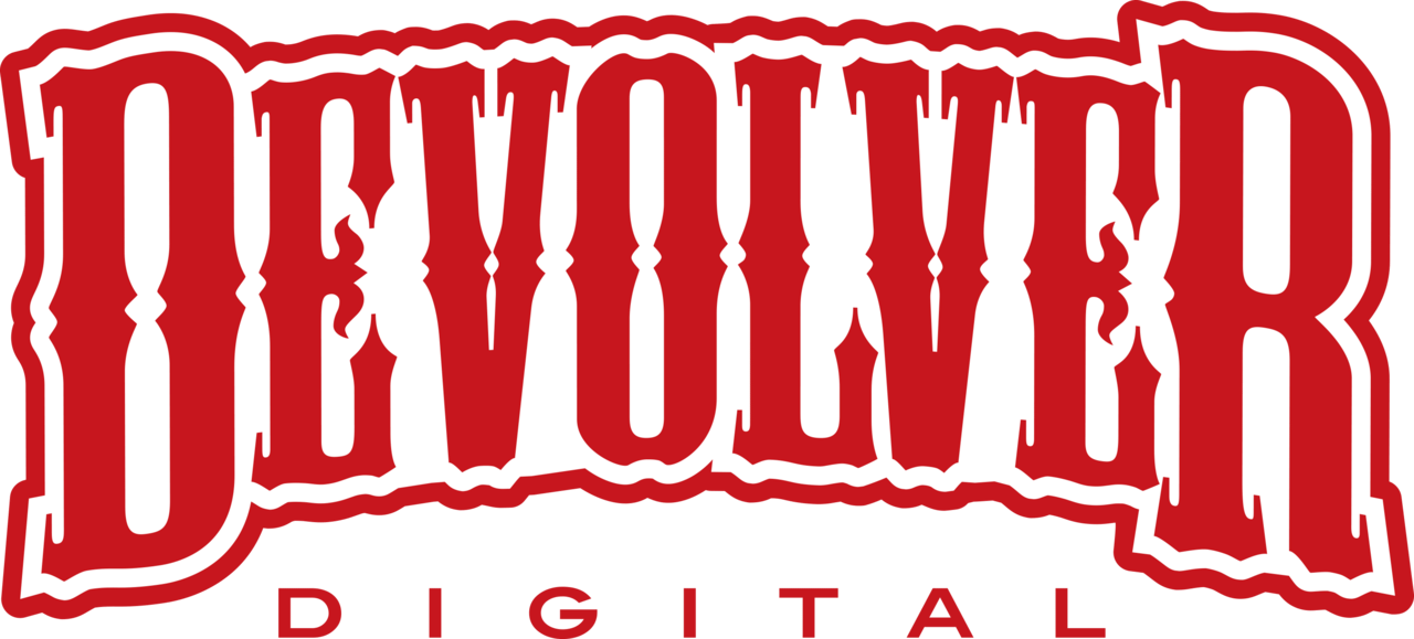 Devolver Digital Logo