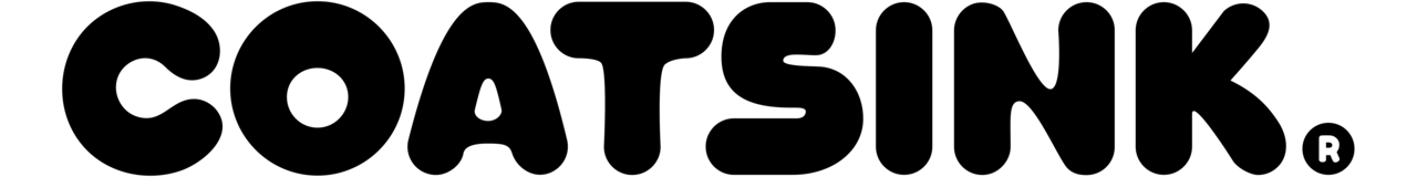 Coatsink Software Logo