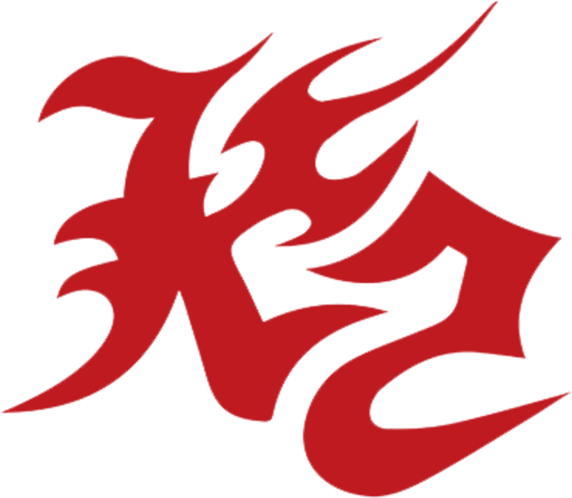 K2 Logo