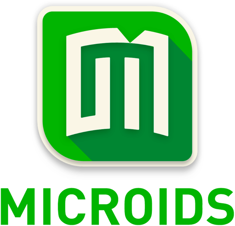 Microids Logo