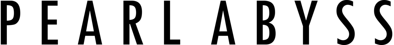 Pearl Abyss Logo
