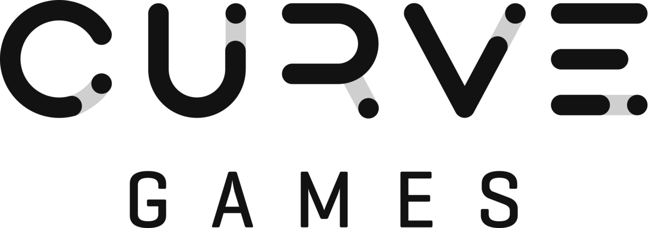 Curve Games Logo