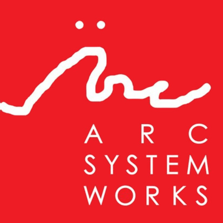 Arc System Works Logo
