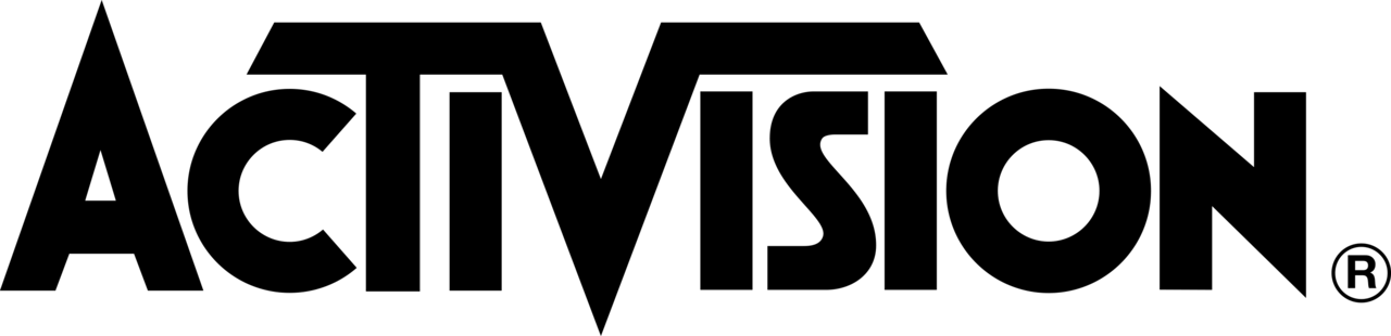 Activision Logo