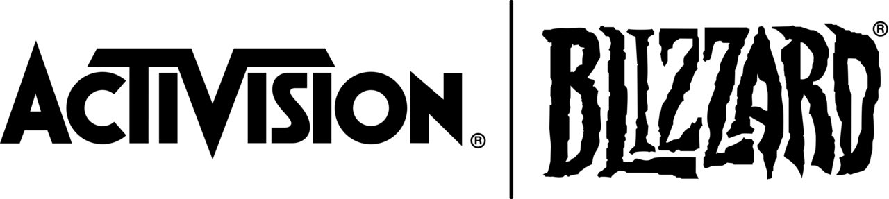 Activision Blizzard Logo