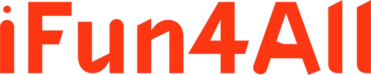 iFun4All Logo