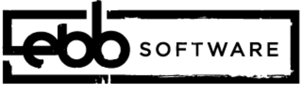 Ebb Software Logo