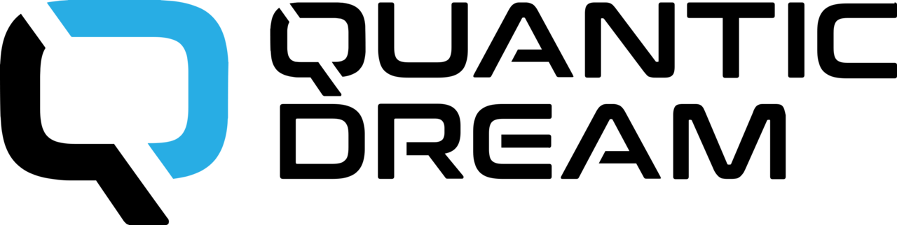 Quantic Dream Logo