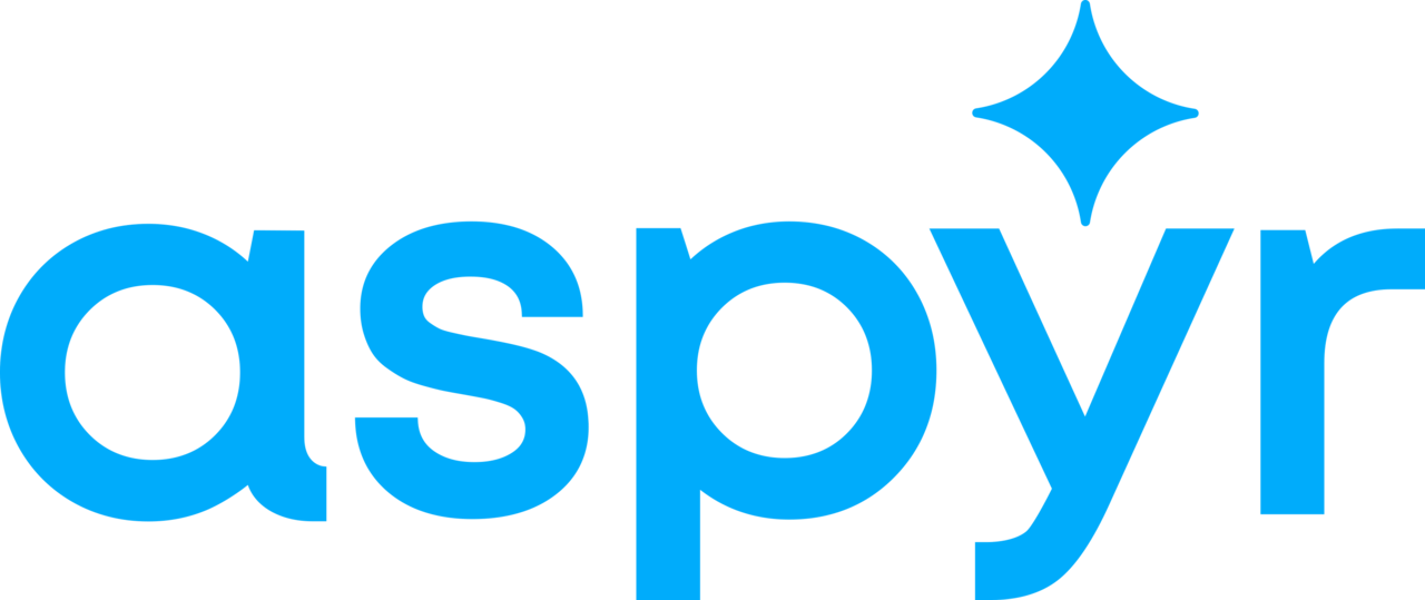 Aspyr Media Logo