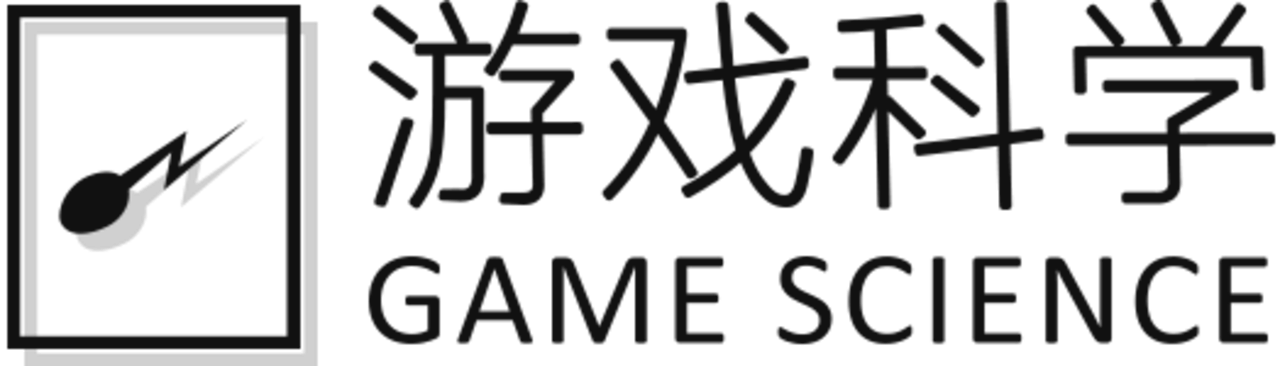 Game Science Logo