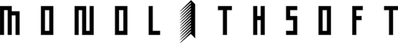 Monolith Soft Logo