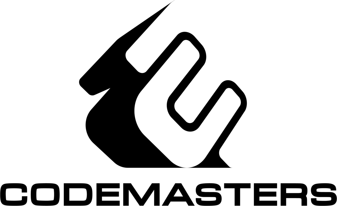 Codemasters Logo