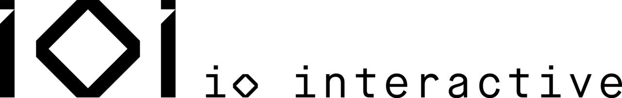IO Interactive Logo