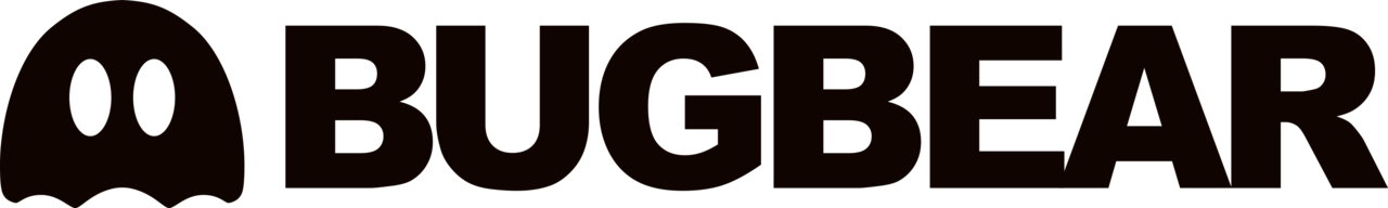 Bugbear Entertainment Logo