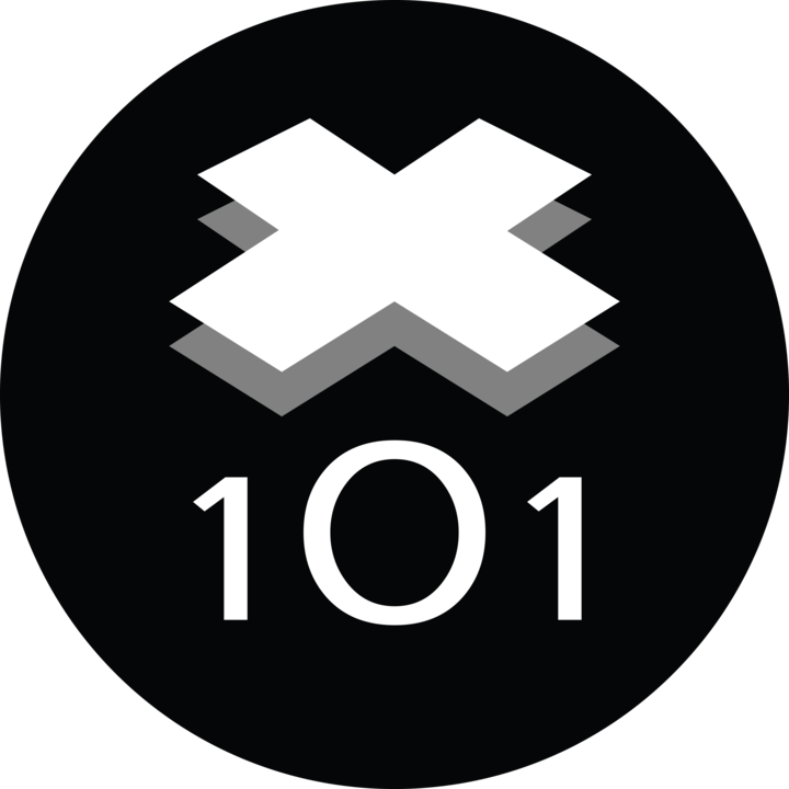Experiment 101 Logo